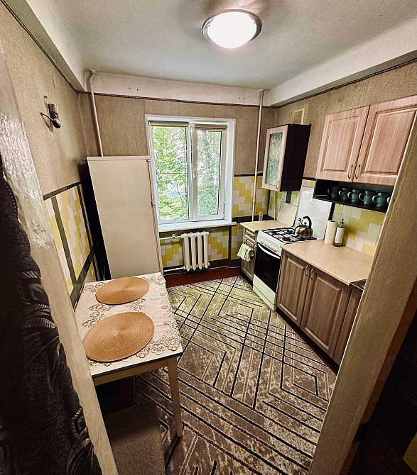 сдается уютная 2-к.квартира с мебелью и техникой на Отрадном Киев - изображение 7