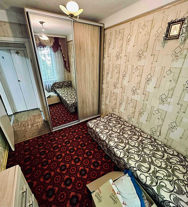 сдается уютная 2-к.квартира с мебелью и техникой на Отрадном Киев - изображение 5