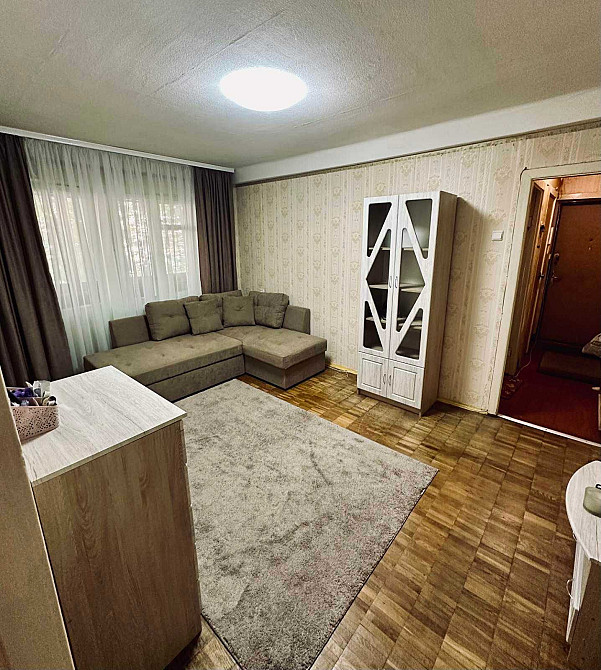 сдается уютная 2-к.квартира с мебелью и техникой на Отрадном Киев - изображение 4