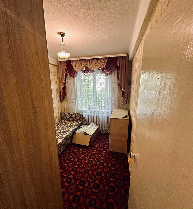 сдается уютная 2-к.квартира с мебелью и техникой на Отрадном Киев - изображение 6