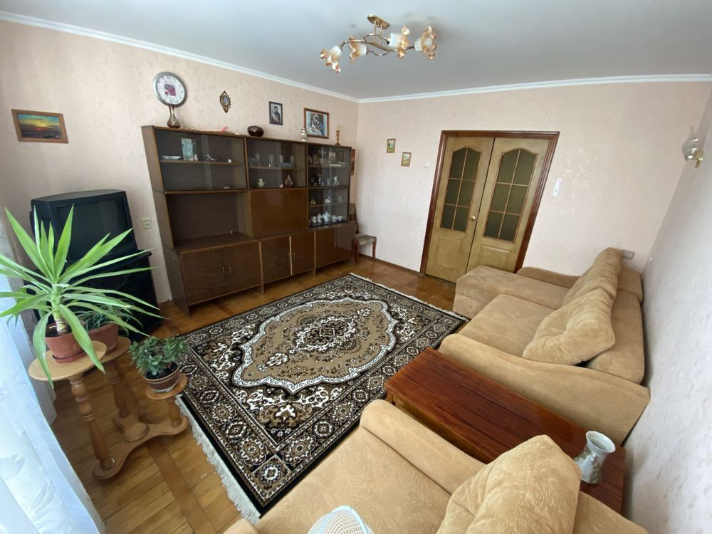 Здам 2 кімнатну квартиру р-н 40кв. Луцьк - зображення 2