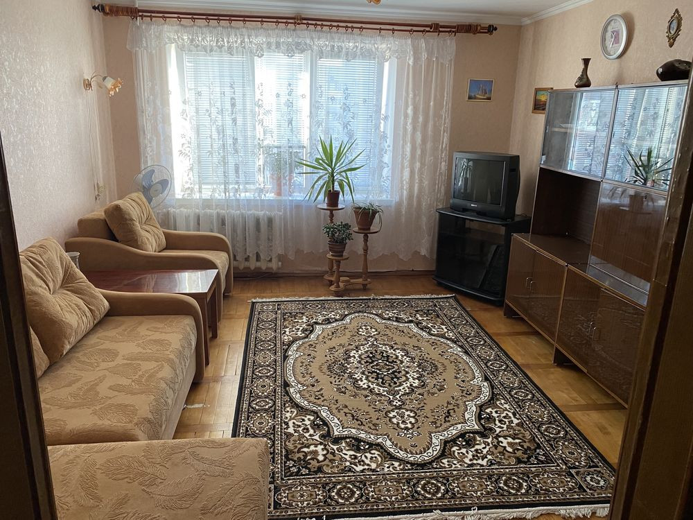 Здам 2 кімнатну квартиру р-н 40кв. Луцьк - зображення 1