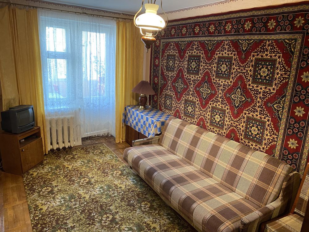 Здам 2 кімнатну квартиру р-н 40кв. Луцьк - зображення 3