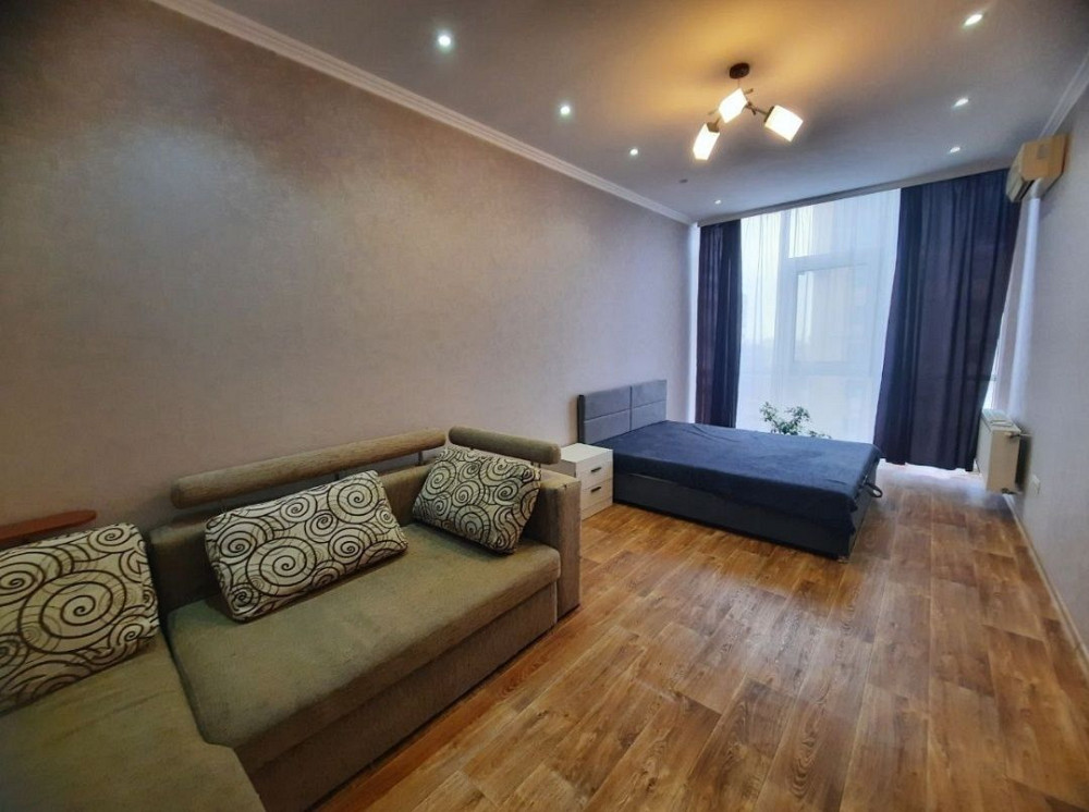 Сдам 1комн ЖК 5-я Жемчужина/Архитекторская Одесса - изображение 2