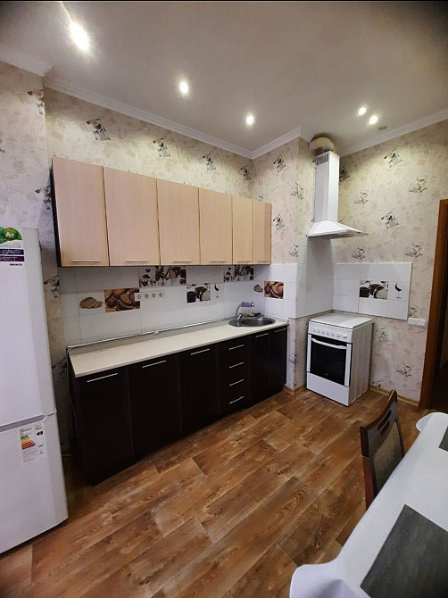 Сдам 1комн ЖК 5-я Жемчужина/Архитекторская Одесса - изображение 5