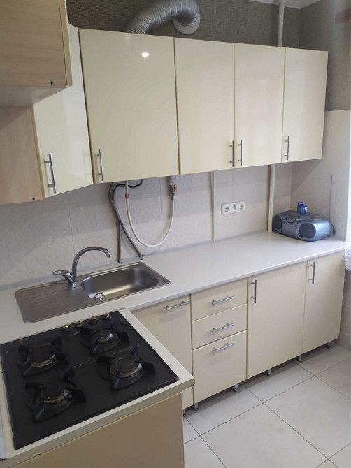 Здам однокімнатну квартиру на Київській(2лікарня) Vinnytsia - photo 1