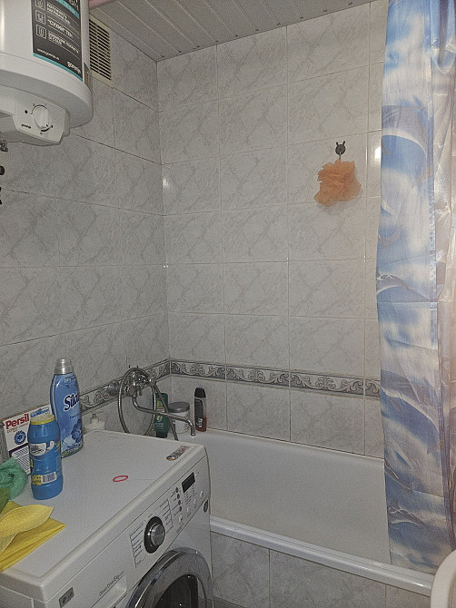 Сдам 1-ую.к-ру м.Минская 5-10мин.пешком.Приречная 1 Київ - зображення 2