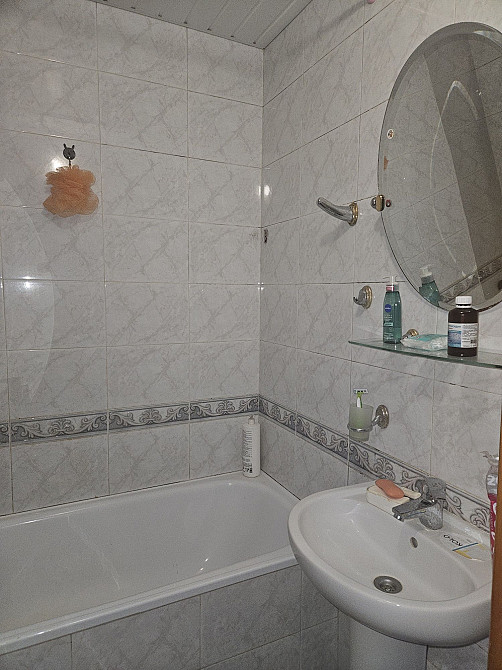 Сдам 1-ую.к-ру м.Минская 5-10мин.пешком.Приречная 1 Київ - зображення 1