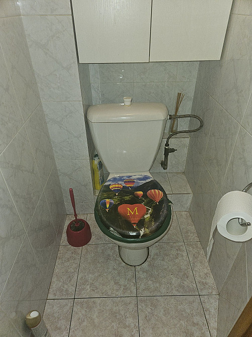 Сдам 1-ую.к-ру м.Минская 5-10мин.пешком.Приречная 1 Київ - зображення 3