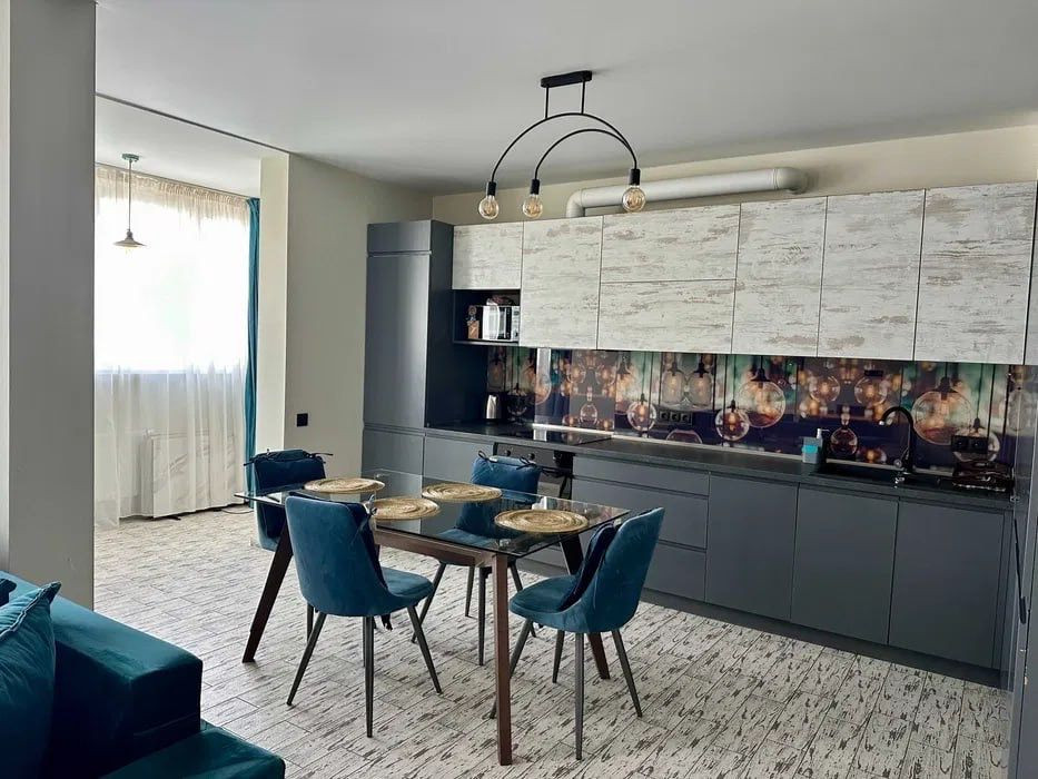 Здам гарненьку квартиру біля метро в новобудові Family House Генератор Київ - зображення 3