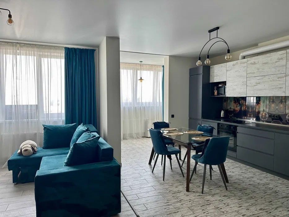 Здам гарненьку квартиру біля метро в новобудові Family House Генератор Київ - зображення 4