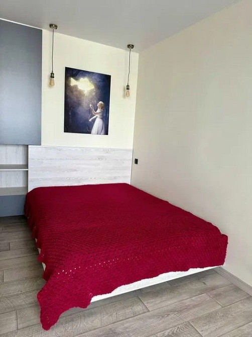 Здам гарненьку квартиру біля метро в новобудові Family House Генератор Київ - зображення 5