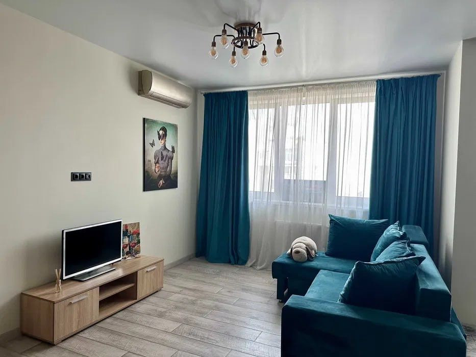 Здам гарненьку квартиру біля метро в новобудові Family House Генератор Київ - зображення 2