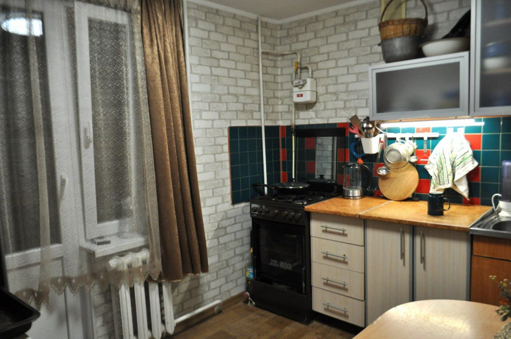 Сдам свою 2х комнатную квартиру г. Раздельная, старая 9-этажка 5й этаж Роздільна (Одеська обл.) - зображення 2