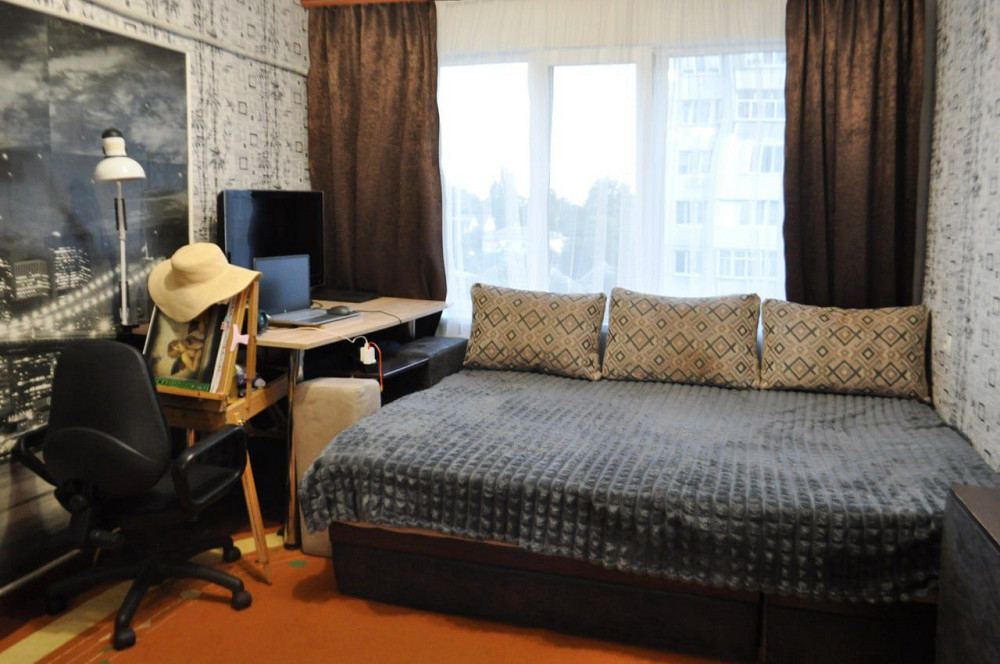 Сдам свою 2х комнатную квартиру г. Раздельная, старая 9-этажка 5й этаж Роздільна (Одеська обл.) - зображення 6