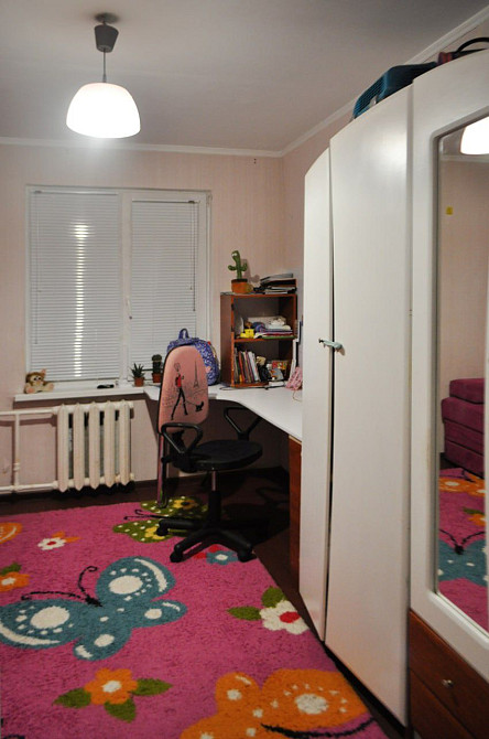 Сдам свою 2х комнатную квартиру г. Раздельная, старая 9-этажка 5й этаж Роздільна (Одеська обл.) - зображення 8