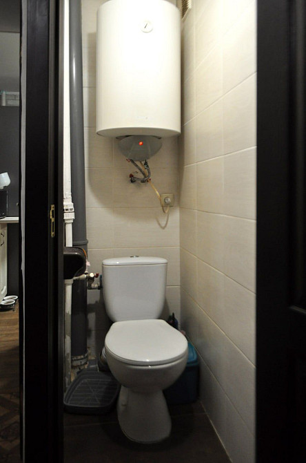 Сдам свою 2х комнатную квартиру г. Раздельная, старая 9-этажка 5й этаж Роздільна (Одеська обл.) - зображення 4