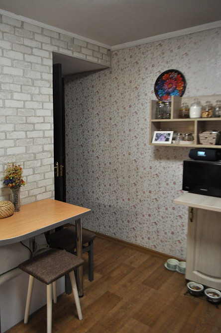 Сдам свою 2х комнатную квартиру г. Раздельная, старая 9-этажка 5й этаж Роздільна (Одеська обл.) - зображення 1