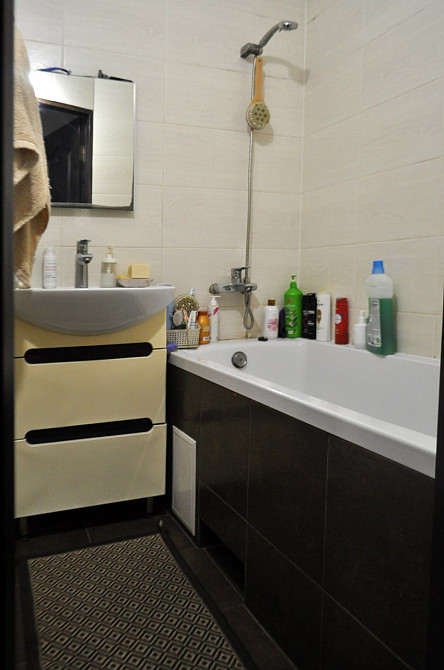 Сдам свою 2х комнатную квартиру г. Раздельная, старая 9-этажка 5й этаж Роздільна (Одеська обл.) - зображення 3