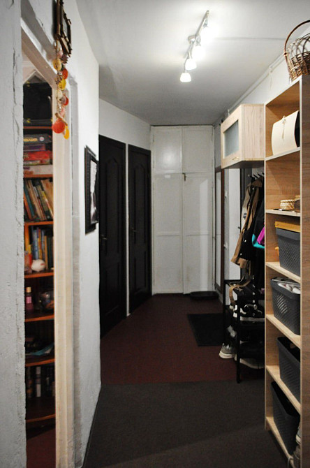 Сдам свою 2х комнатную квартиру г. Раздельная, старая 9-этажка 5й этаж Роздільна (Одеська обл.) - зображення 7