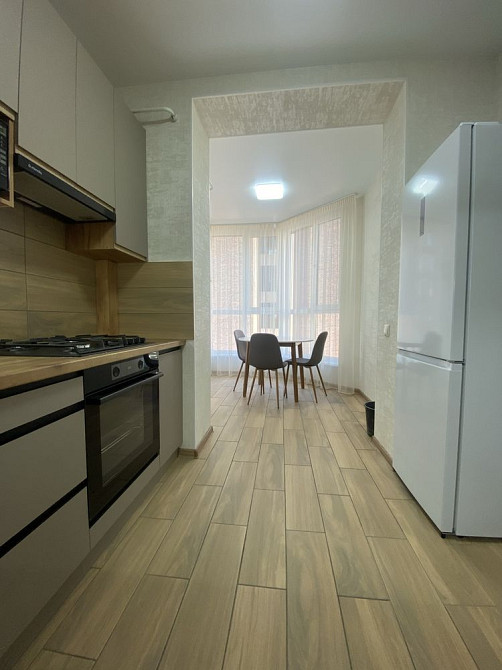 Оренда  1-но кім.кв. ЖК Софія Резиденція Софіївська Борщагівка - зображення 5