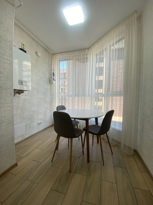 Оренда  1-но кім.кв. ЖК Софія Резиденція Софіївська Борщагівка - зображення 2