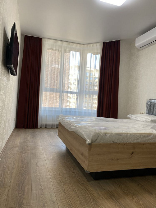 Оренда  1-но кім.кв. ЖК Софія Резиденція Софіївська Борщагівка - зображення 6