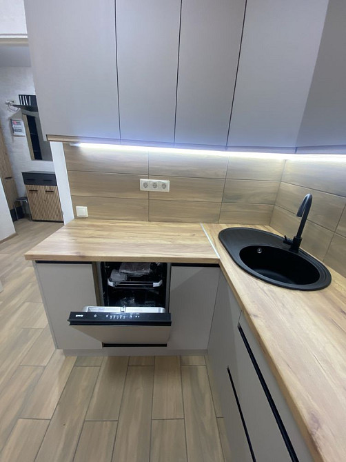 Оренда  1-но кім.кв. ЖК Софія Резиденція Софіївська Борщагівка - зображення 4