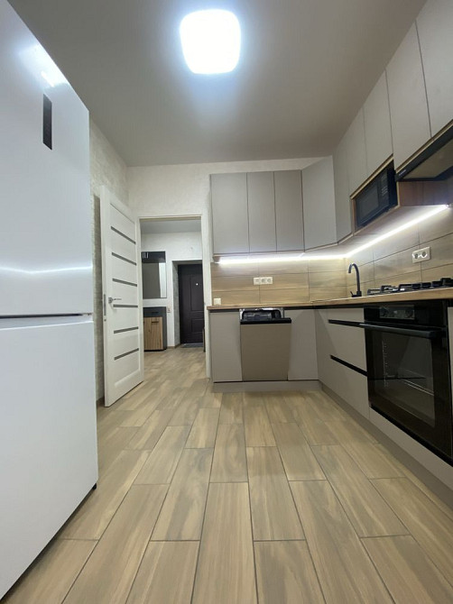 Оренда  1-но кім.кв. ЖК Софія Резиденція Софіївська Борщагівка - зображення 3