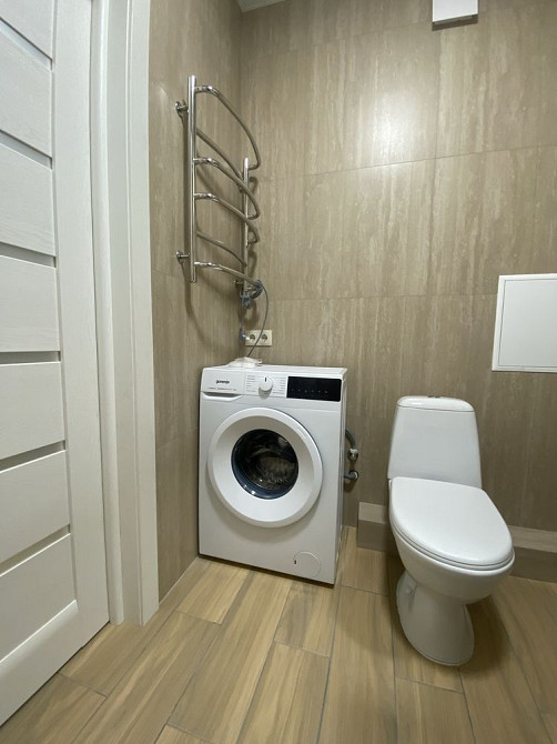 Оренда  1-но кім.кв. ЖК Софія Резиденція Софіївська Борщагівка - зображення 8