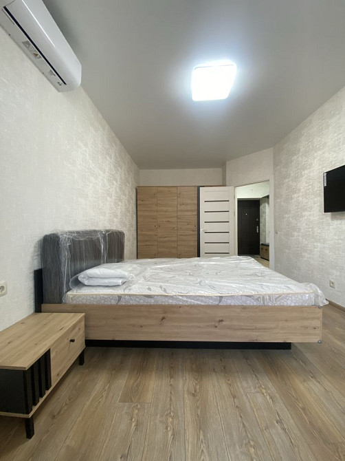 Оренда  1-но кім.кв. ЖК Софія Резиденція Софіївська Борщагівка - зображення 7