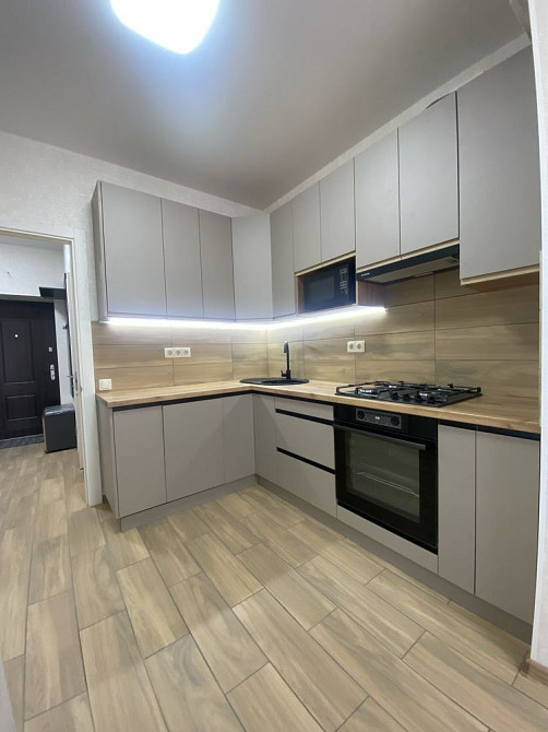 Оренда  1-но кім.кв. ЖК Софія Резиденція Софіївська Борщагівка - зображення 1