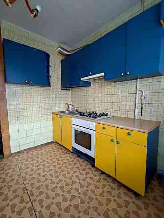 Сдам 3к квартиру Победа-5 Дніпро