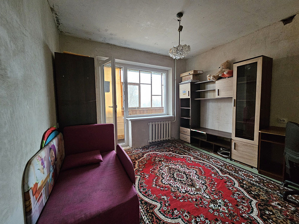 Сдам 3к квартиру Победа-5 Дніпро - зображення 6