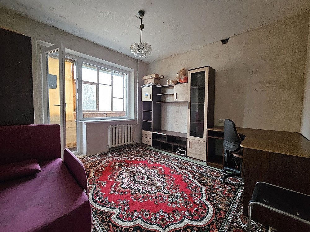 Сдам 3к квартиру Победа-5 Дніпро - зображення 5