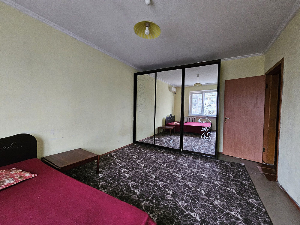 Сдам 3к квартиру Победа-5 Дніпро - зображення 3