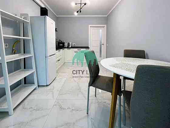 1-кім кв по вул. Мазепи, ЖК"HydroPark DeLuxe". Автономне опалення (38) Ивано-Франковск