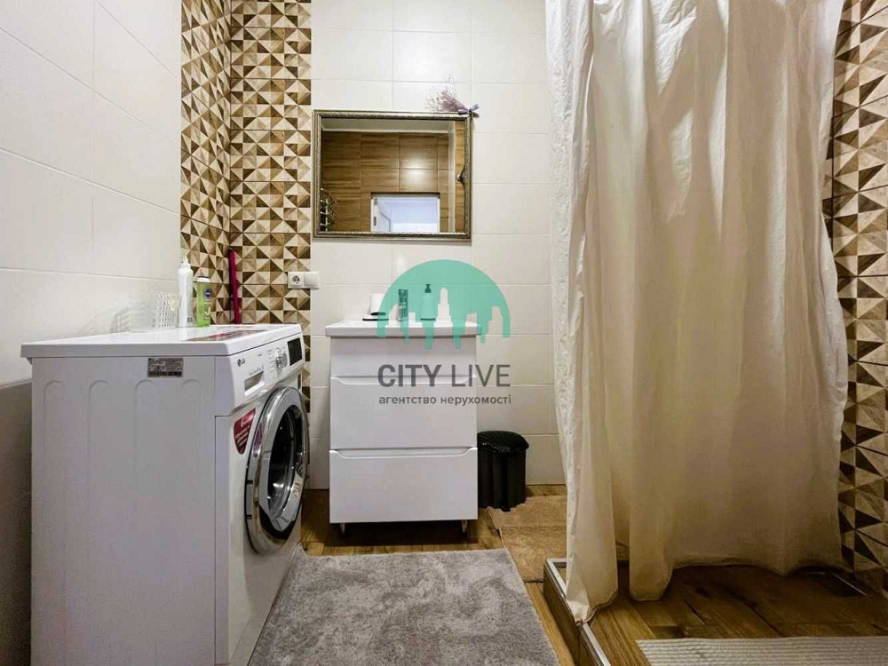 1-кім кв по вул. Мазепи, ЖК"HydroPark DeLuxe". Автономне опалення (38) Івано-Франківськ - зображення 8