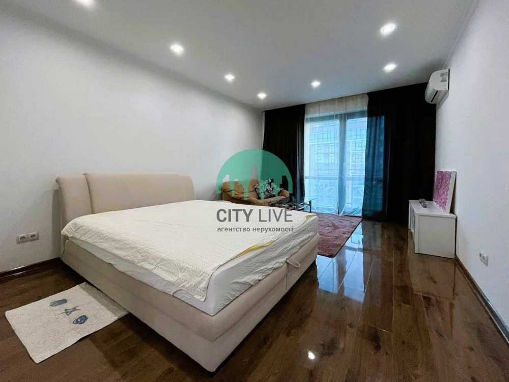 1-кім кв по вул. Мазепи, ЖК"HydroPark DeLuxe". Автономне опалення (38) Івано-Франківськ - зображення 1