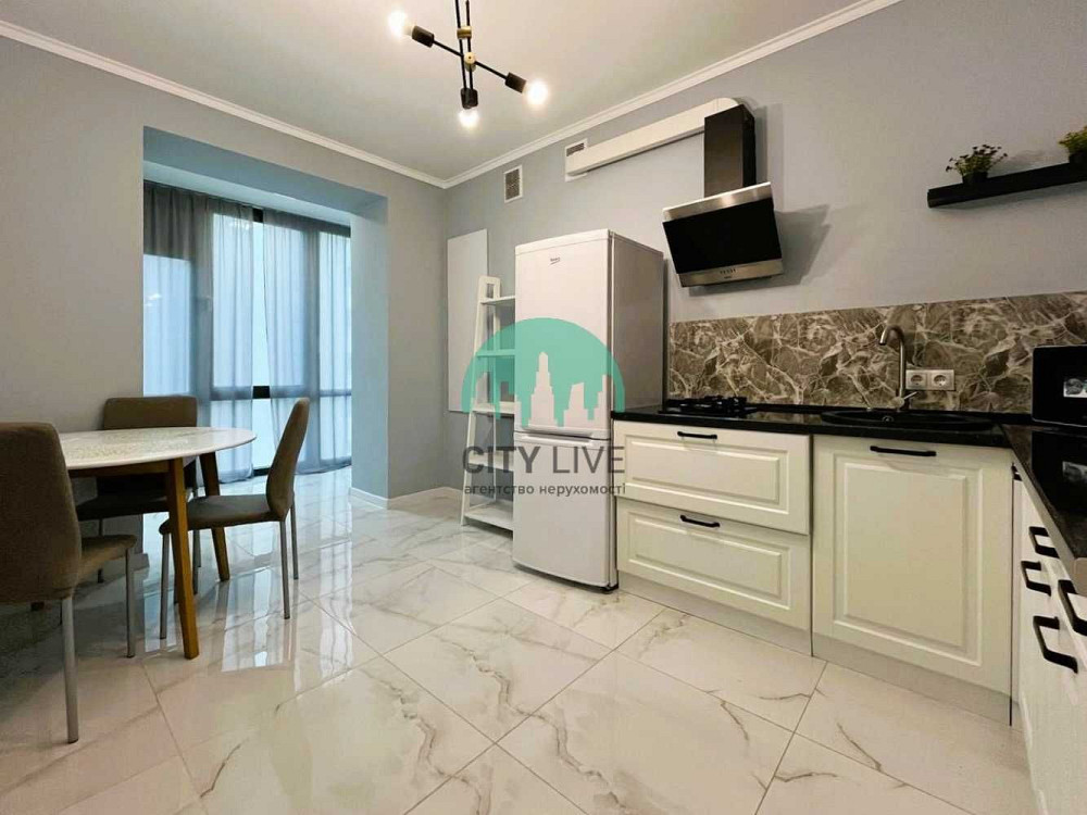 1-кім кв по вул. Мазепи, ЖК"HydroPark DeLuxe". Автономне опалення (38) Івано-Франківськ - зображення 4