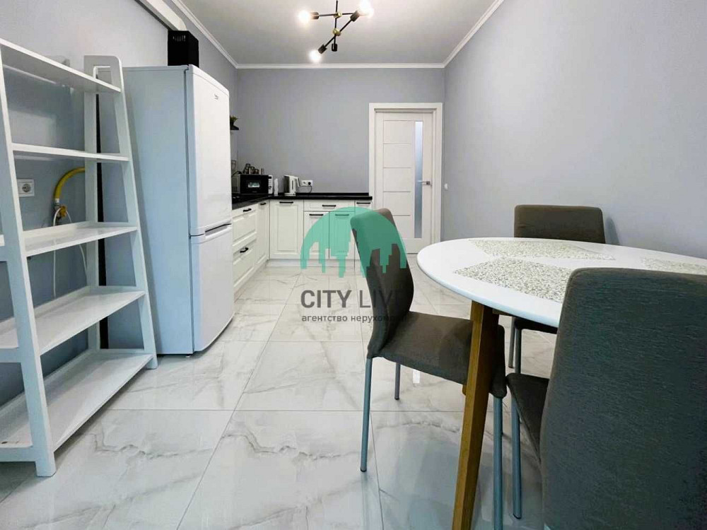 1-кім кв по вул. Мазепи, ЖК"HydroPark DeLuxe". Автономне опалення (38) Івано-Франківськ - зображення 5