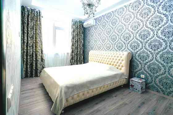 Сдам свою квартиру в Аркадии до лета/длительно . 6 жемчужина Одесса