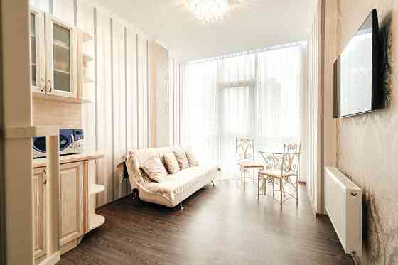 Сдам свою квартиру в Аркадии до лета/длительно . 6 жемчужина Одесса