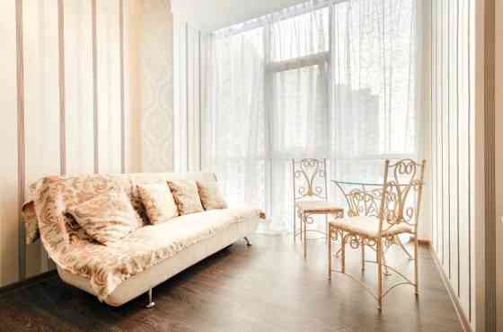 Сдам свою квартиру в Аркадии до лета/длительно . 6 жемчужина Одесса