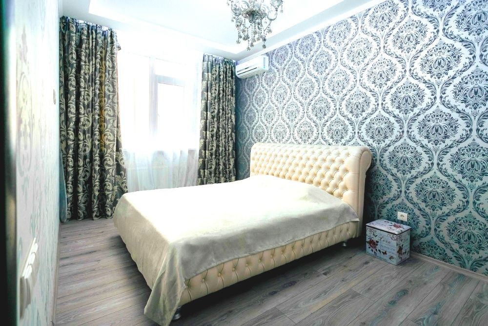 Сдам свою квартиру в Аркадии до лета/длительно . 6 жемчужина Одесса - изображение 4