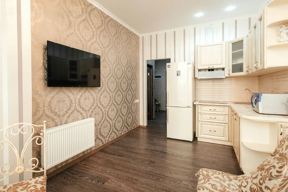 Сдам свою квартиру в Аркадии до лета/длительно . 6 жемчужина Одесса - изображение 8