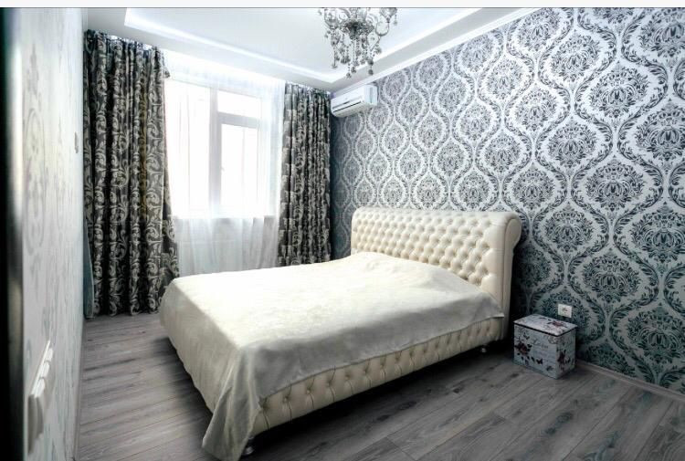 Сдам свою квартиру в Аркадии до лета/длительно . 6 жемчужина Одесса - изображение 1