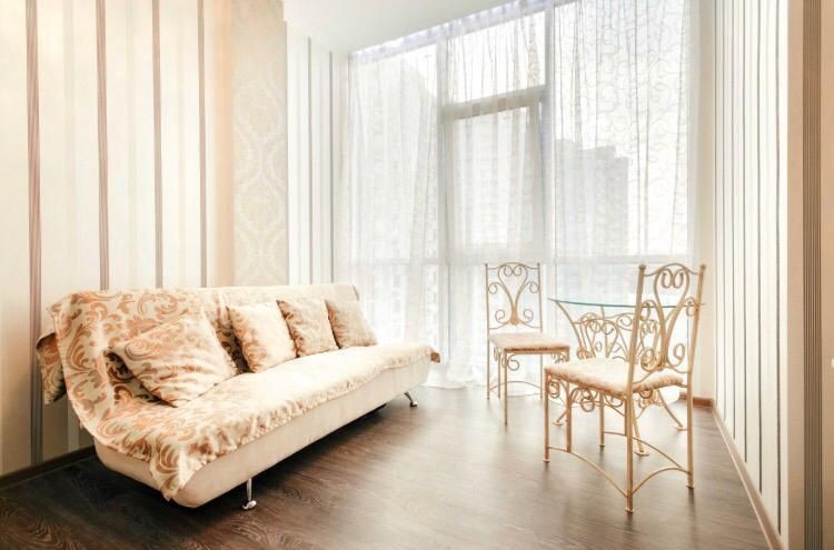 Сдам свою квартиру в Аркадии до лета/длительно . 6 жемчужина Одесса - изображение 2