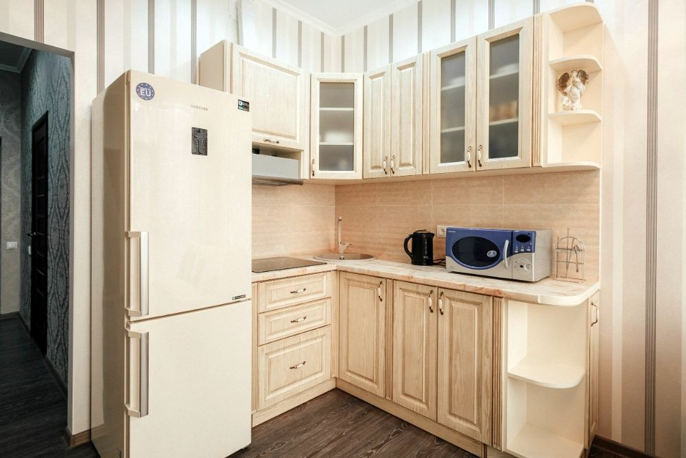 Сдам свою квартиру в Аркадии до лета/длительно . 6 жемчужина Одесса - изображение 7