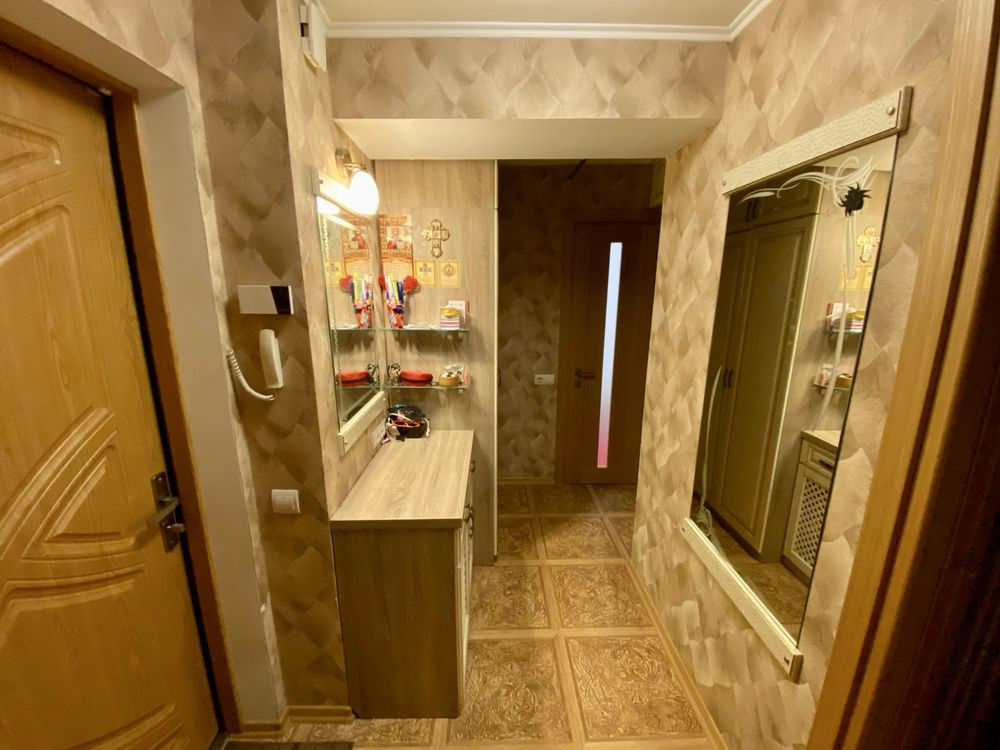 Здам в довготривалу аренду  для однієї дівчини 1 кімнатну квартиру Сумы - изображение 1